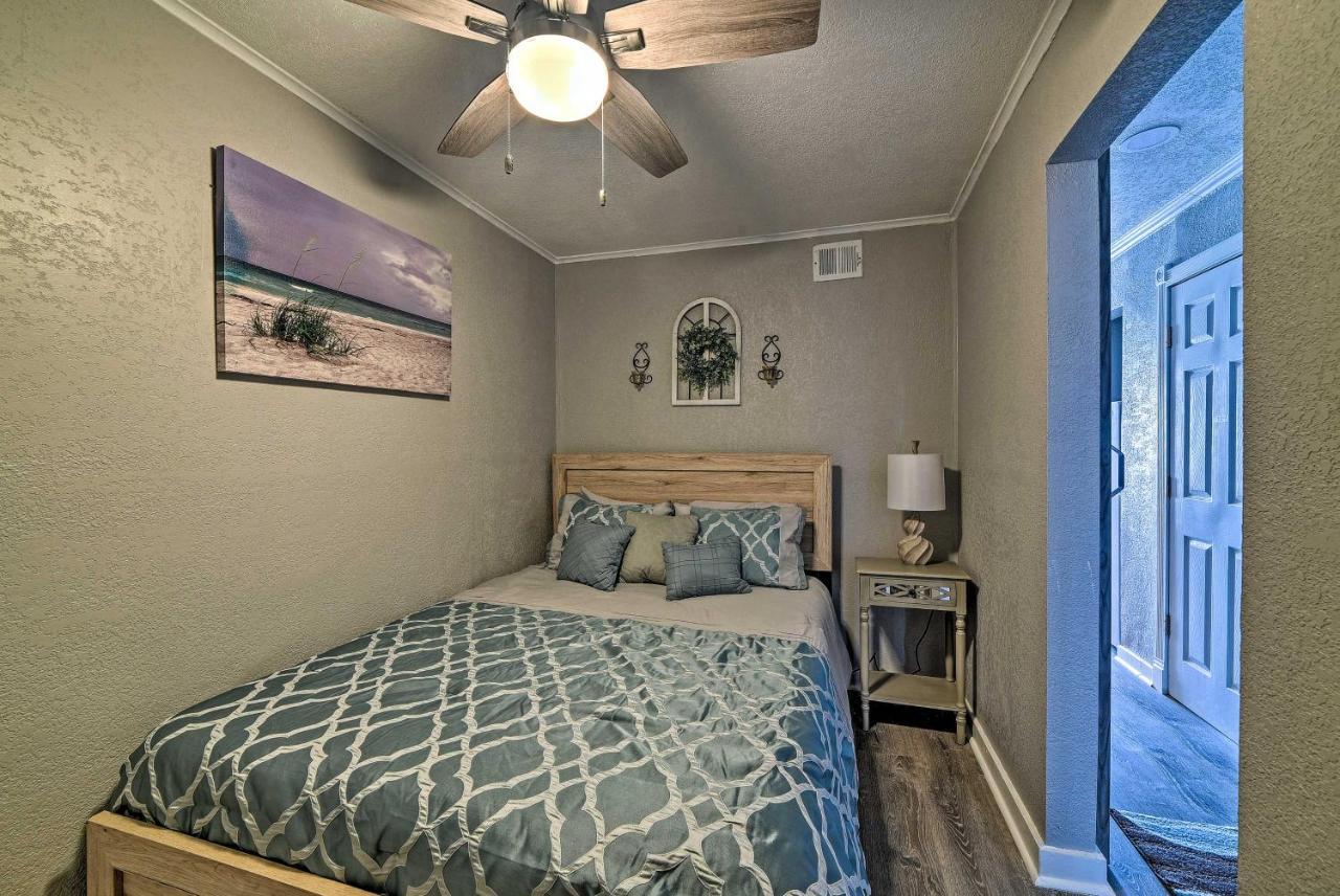 Oceanfront Corpus Christi Condo Resort Perks! Εξωτερικό φωτογραφία