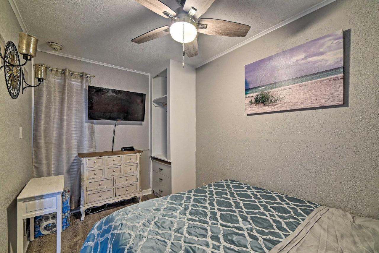 Oceanfront Corpus Christi Condo Resort Perks! Εξωτερικό φωτογραφία